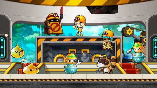 Scheduled Maintenance Window