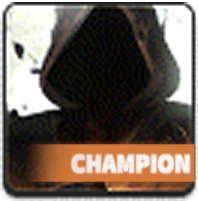 Hard Black Mage icon