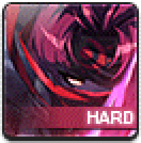 Hard Damien icon