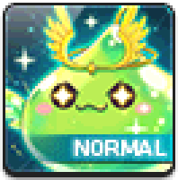 Normal Slime icon