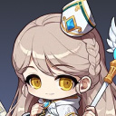 Explorers (Magician) portrait