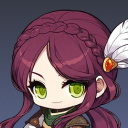 Explorers (Bowman) portrait