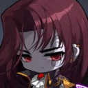 Demon Slayer portrait