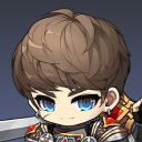 Explorers (Warrior) portrait