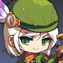 Wild Hunter portrait